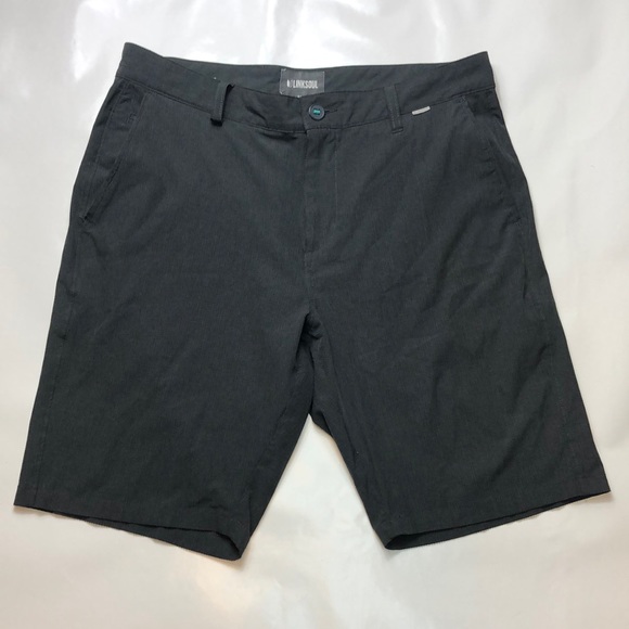 LinkSoul Boardwalker AC Temperature Control Shorts - Picture 2 of 15